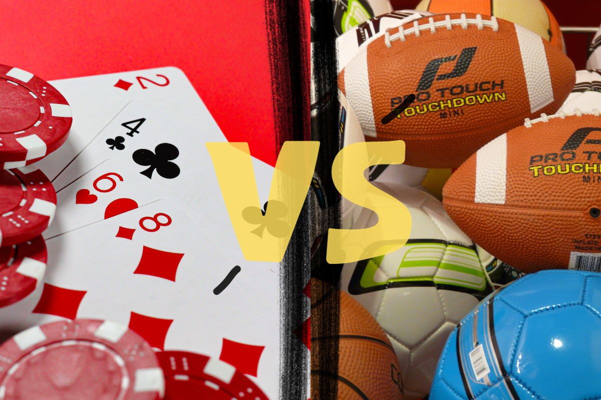 Ontario online casinos - Casino VS Sports - MGJ
