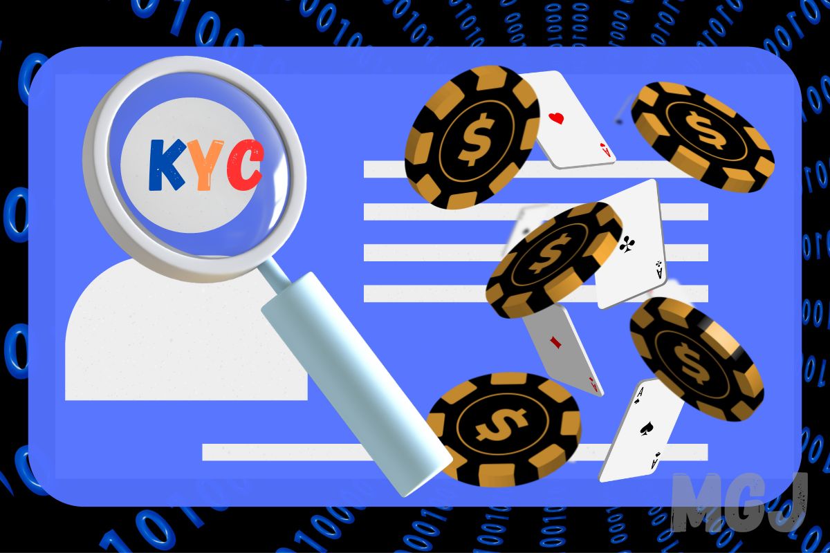 Casinos Are Required To Verify That Their Games Casino Identity Verification – A Necessary Annoyance | MGJ