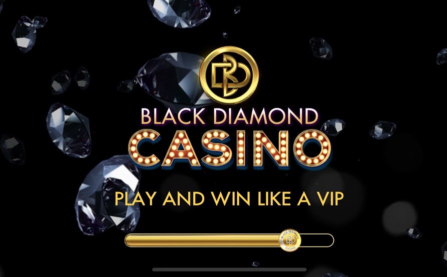 Black Diamond Casino: The VIP Treatment
