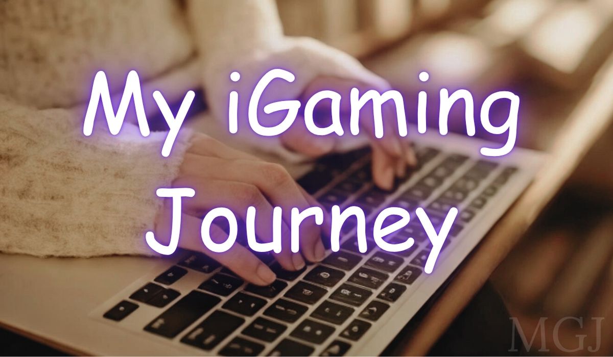 Why I Started My Casino Blog