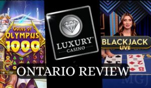 Exploring Luxury Casino Ontario