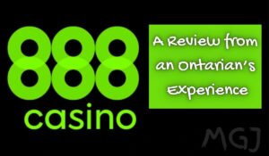 Casino 888